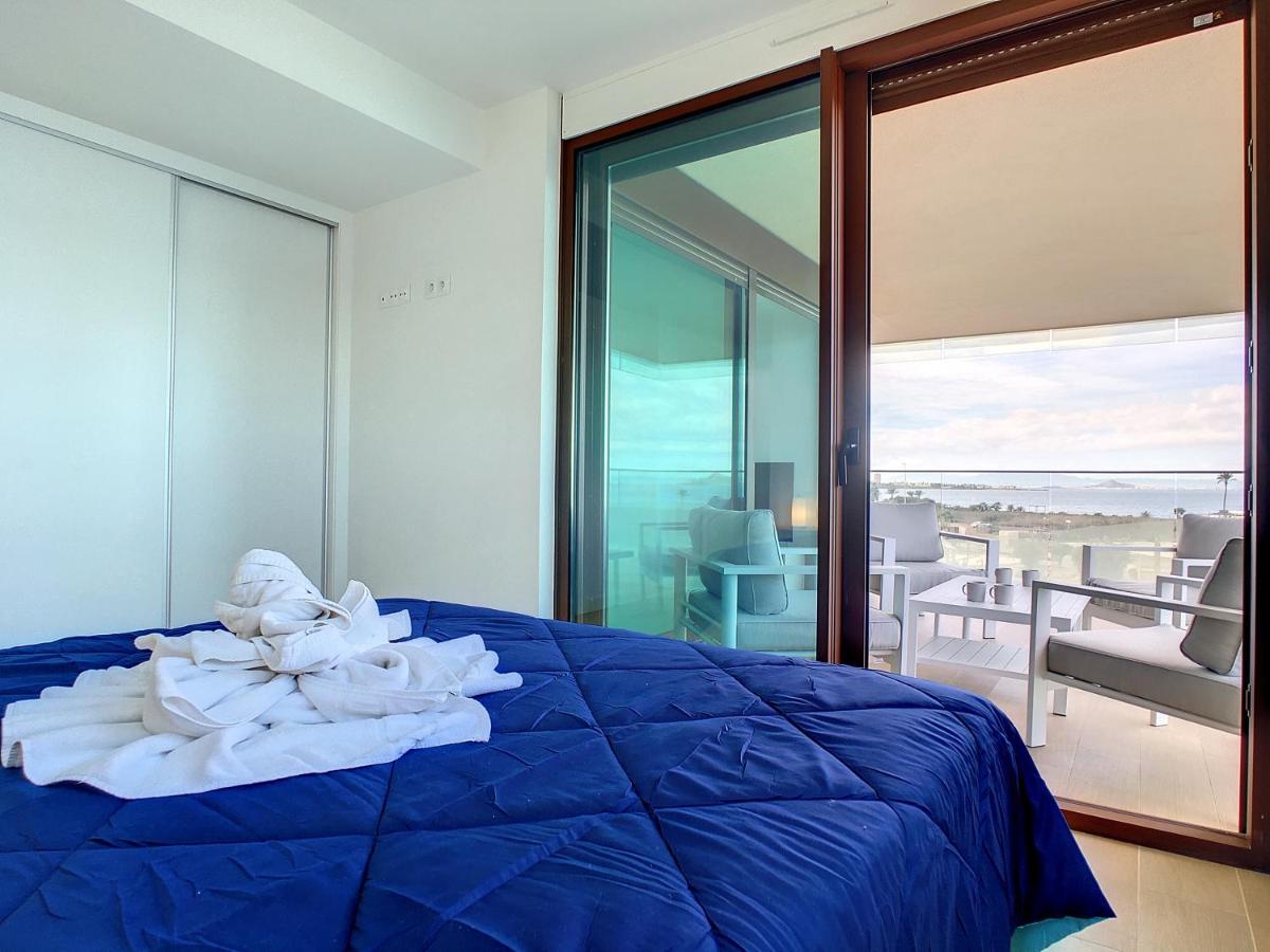 Los Flamencos Vista Playa - 8609 Playa Paraiso  外观 照片