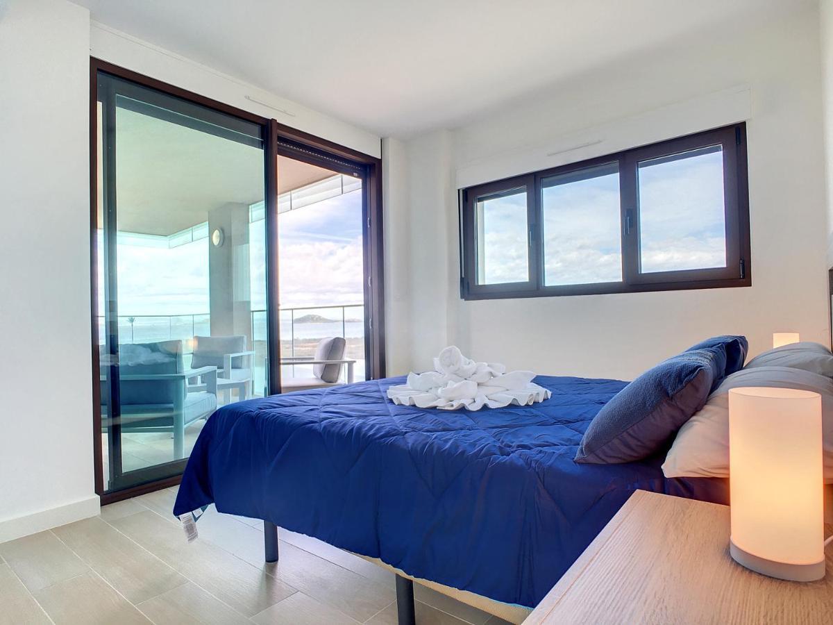 Los Flamencos Vista Playa - 8609 Playa Paraiso  外观 照片