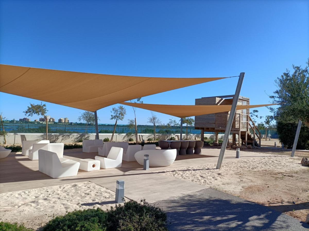 Los Flamencos Vista Playa - 8609 Playa Paraiso  外观 照片
