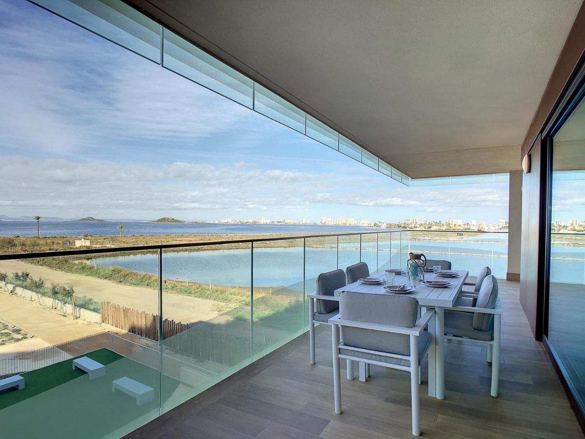 Los Flamencos Vista Playa - 8609 Playa Paraiso  外观 照片