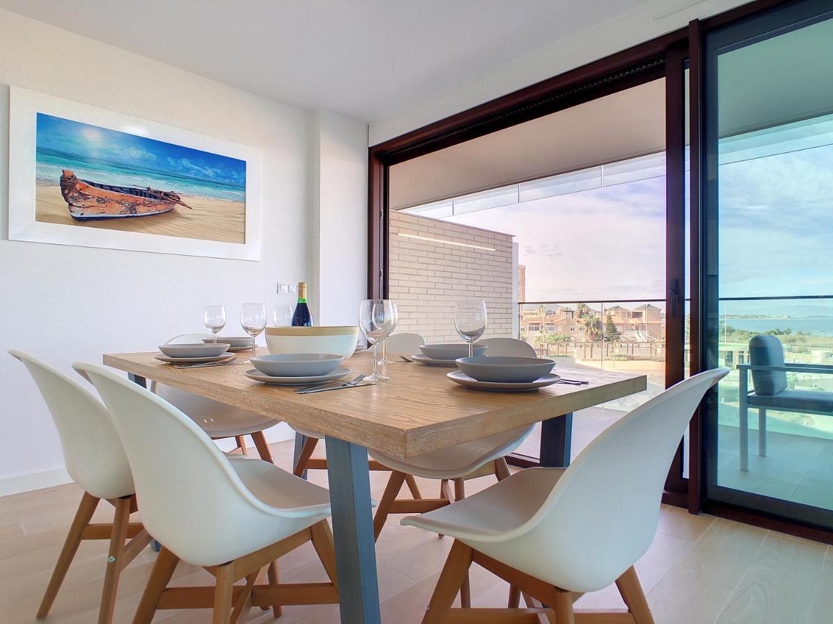 Los Flamencos Vista Playa - 8609 Playa Paraiso  外观 照片