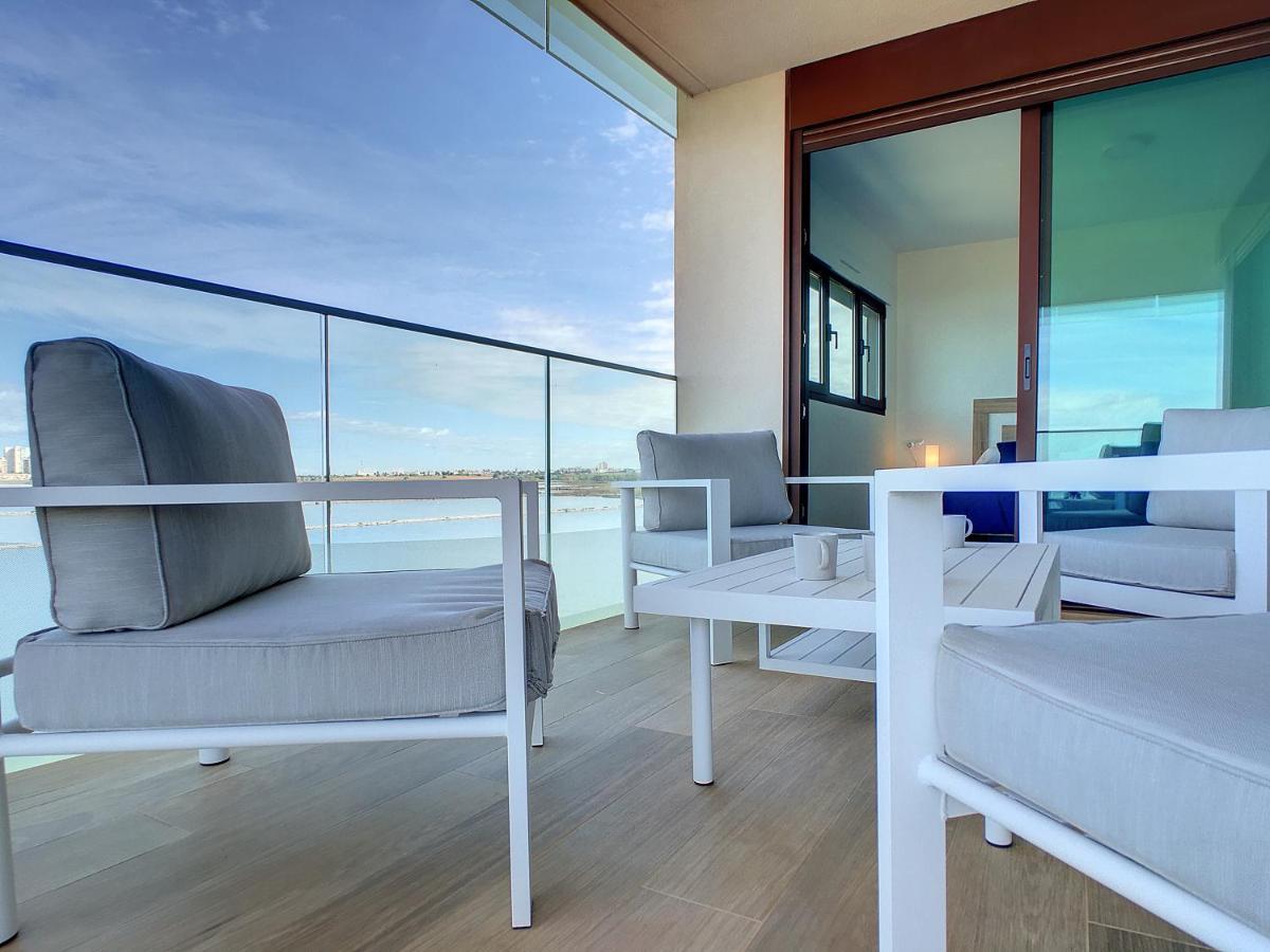 Los Flamencos Vista Playa - 8609 Playa Paraiso  外观 照片
